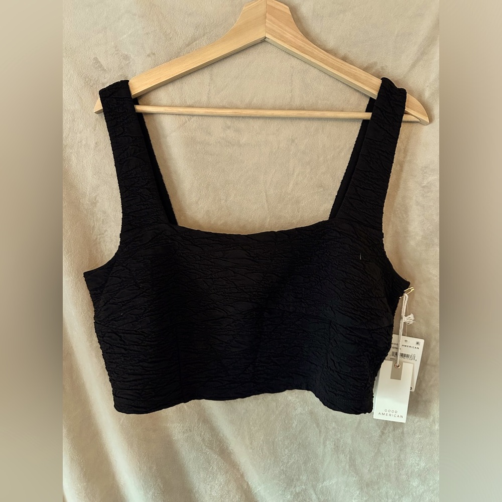 Good American Top Size XL